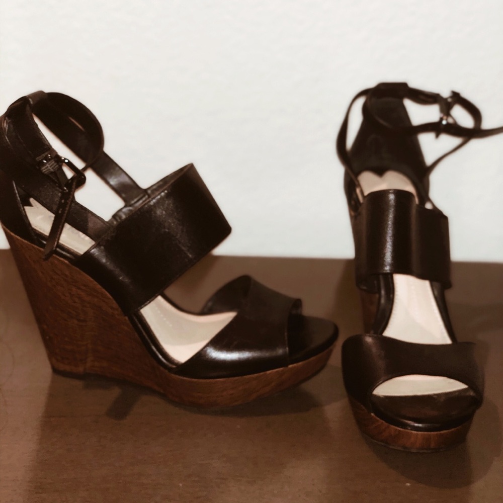 Women’s Jessica Simpson Wedge Sandal